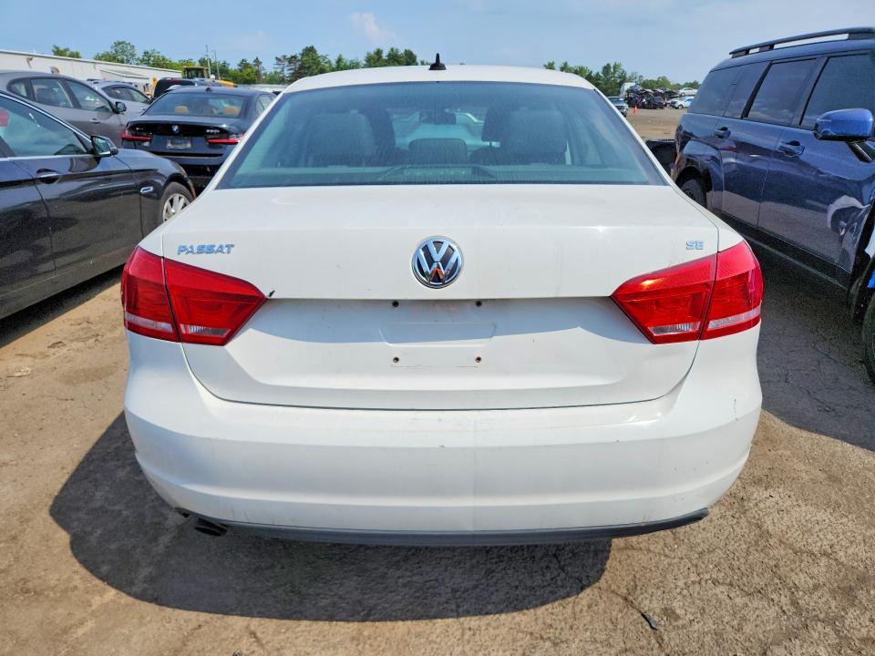 Продажа на аукционе авто 2013 Volkswagen Passat Cc, vin: 1VWBP7A35DC078250, номер лота: 60067096