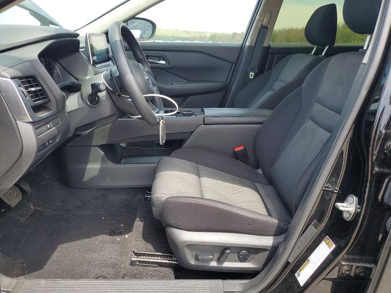Aukcja sprzedaży 2024 Nissan Rogue, vin: JN8BT3BB6RW448371, numer aukcji: 59342976