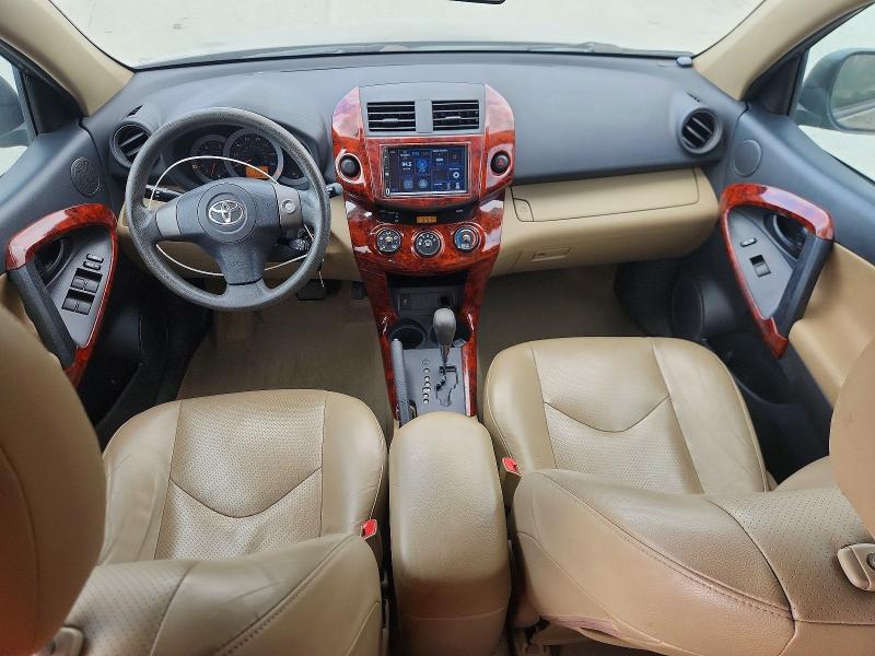 Aukcja sprzedaży 2011 Toyota Rav4, vin: 2T3ZF4DV7BW063517, numer aukcji: 61950926