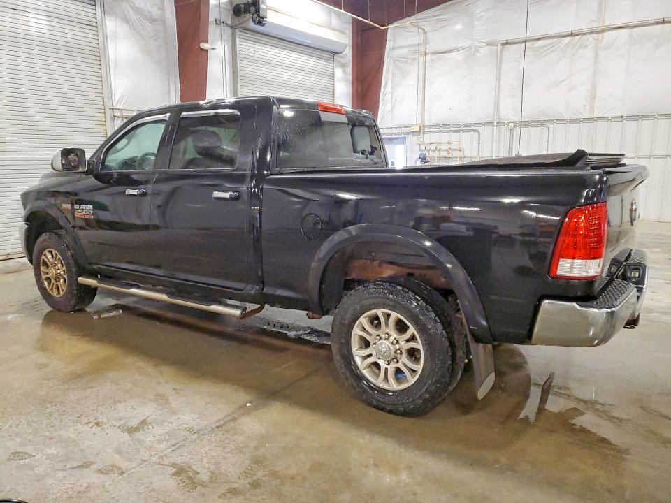 59667426 :رقم المزاد ، 3C6TR5DT7FG593212 vin ، 2015 Ram 2500 مزاد بيع