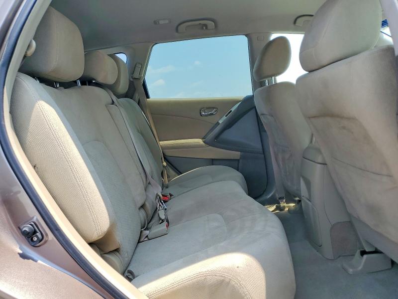 Продаж на аукціоні авто 2012 Nissan Murano, vin: JN8AZ1MW8CW211063, номер лоту: 62931346