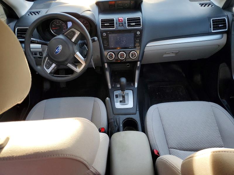 Aukcja sprzedaży 2018 Subaru Forester, vin: JF2SJAEC9JH555709, numer aukcji: 62827516