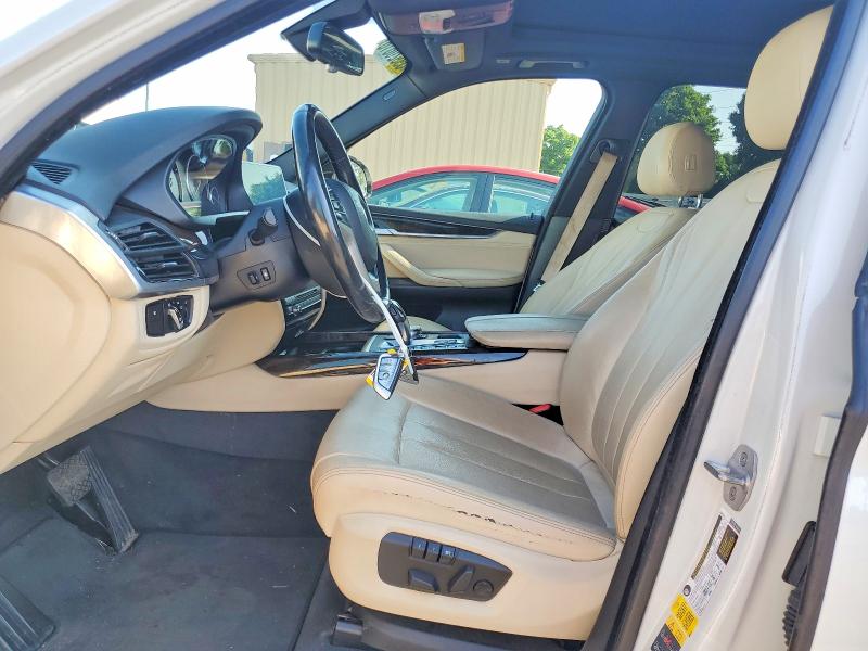 Aukcja sprzedaży 2017 Bmw X5, vin: 5UXKT0C30H0V97909, numer aukcji: 59920616