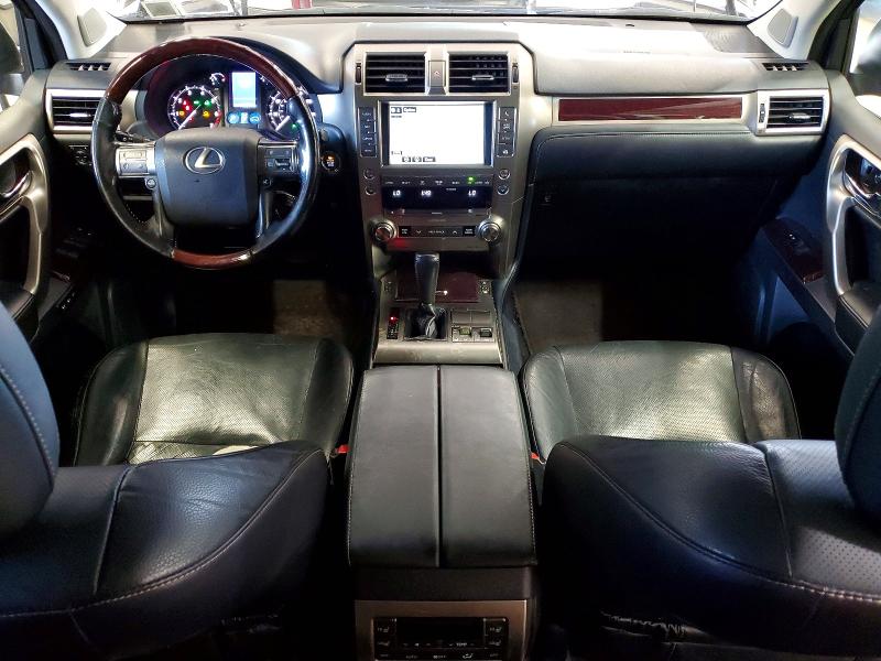 Aukcja sprzedaży 2018 Lexus Gx, vin: JTJBM7FX5J5206443, numer aukcji: 59823136