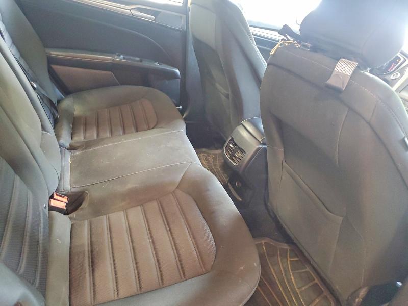 Aukcja sprzedaży 2019 Ford Fusion, vin: 3FA6P0HD4KR287168, numer aukcji: 62290236