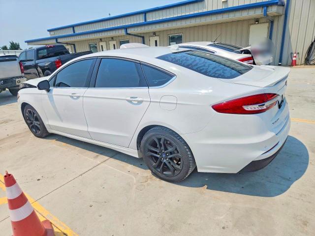 Aukcja sprzedaży 2019 Ford Fusion, vin: 3FA6P0HD7KR196279, numer aukcji: 62645326