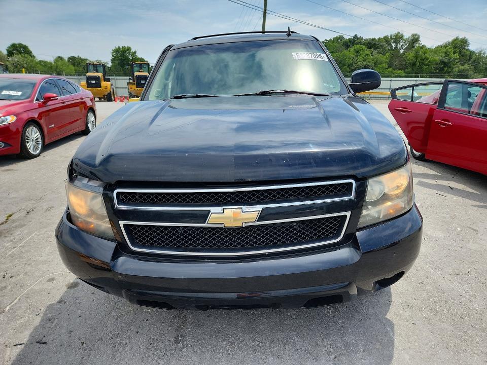 Aukcja sprzedaży 2007 Chevrolet Suburban, vin: 3GNFC160X7G289237, numer aukcji: 61927096