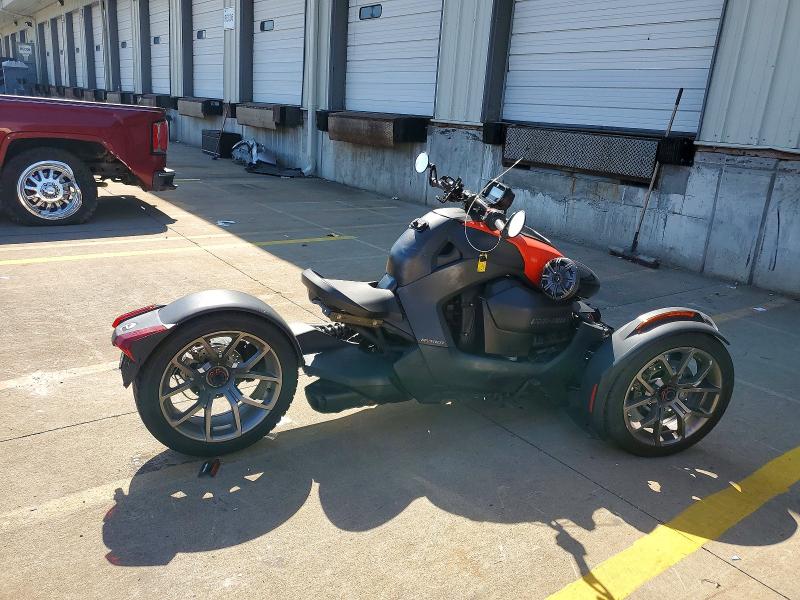 Auction sale of the 2023 Can-am Ryker, vin: 3JB2FEG4XPJ000211, lot number: 63353046