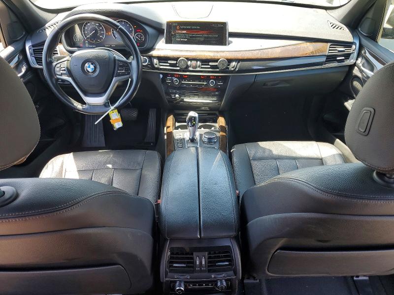 Aukcja sprzedaży 2017 Bmw X5, vin: 5UXKT0C30H0V97392, numer aukcji: 60203606