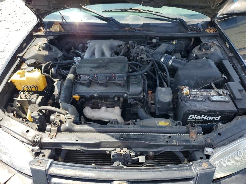 Aukcja sprzedaży 1998 Toyota Camry, vin: 4T1BF22K4WU043075, numer aukcji: 61562366