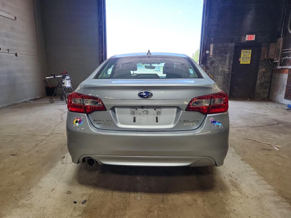 61480546 :رقم المزاد ، 4S3BNAF63H3031765 vin ، 2017 Subaru Legacy مزاد بيع