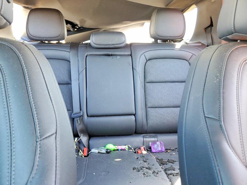 Aukcja sprzedaży 2025 Chevrolet Equinox, vin: 3GNAXHEG3SL301282, numer aukcji: 61934426