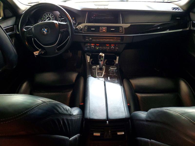 Продажа на аукционе авто 2015 Bmw 535, vin: WBA5B3C55FD546199, номер лота: 62744846