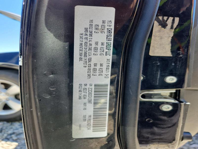 Aukcja sprzedaży 2014 Dodge Charger, vin: 2C3CDXBG5EH129007, numer aukcji: 59981226