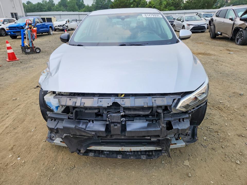 Aukcja sprzedaży 2021 Nissan Sentra, vin: 3N1AB8CV1MY331835, numer aukcji: 61479956