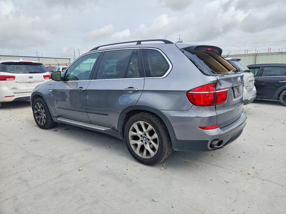 Aukcja sprzedaży 2013 Bmw X5, vin: 5UXZV4C53D0G51993, numer aukcji: 61566286
