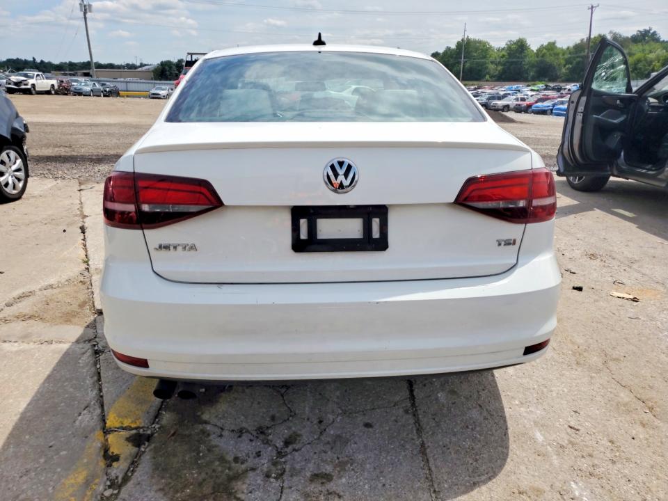 Продажа на аукционе авто 2016 Volkswagen Jetta, vin: 3VWD17AJ7GM370008, номер лота: 62971926