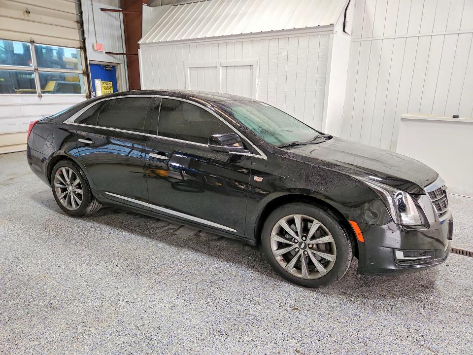 62458856 :رقم المزاد ، 2G61U5S37G9193120 vin ، 2016 Cadillac Xts مزاد بيع