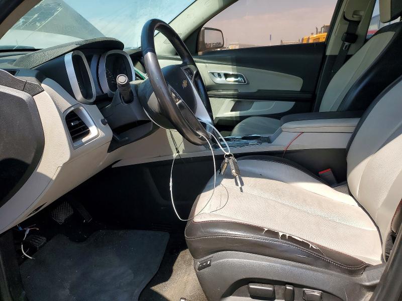 2015 Chevrolet Equinox მანქანა იყიდება აუქციონზე, vin: 2GNFLHE30F6360797, აუქციონის ნომერი: 59982036