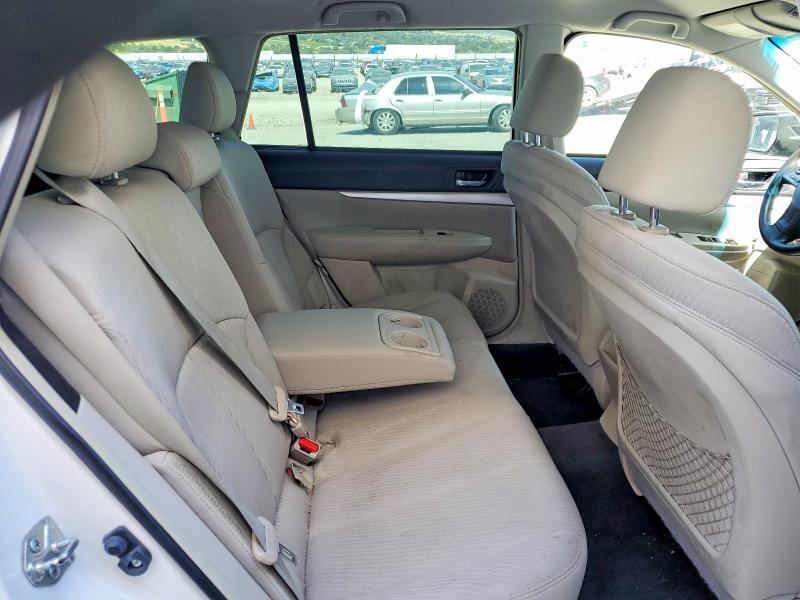 Aukcja sprzedaży 2012 Subaru Outback, vin: 4S4BRBAC4C3260631, numer aukcji: 60961696
