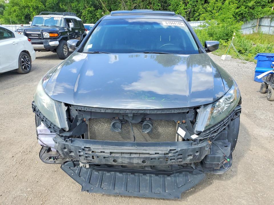 Продаж на аукціоні авто 2010 Honda Accord Crosstour, vin: 5J6TF2H59AL800331, номер лоту: 61944146