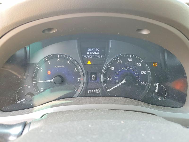 Aukcja sprzedaży 2012 Lexus Rx, vin: 2T2BK1BA0CC152932, numer aukcji: 61264056