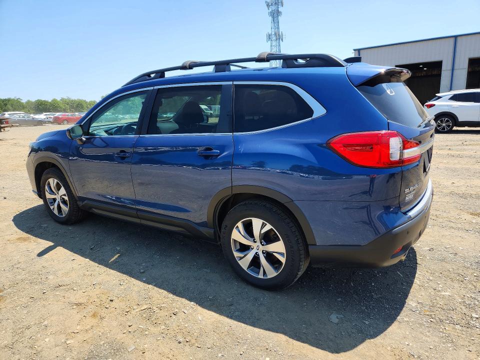Продаж на аукціоні авто 2022 Subaru Ascent, vin: 4S4WMAED1N3450273, номер лоту: 61115396