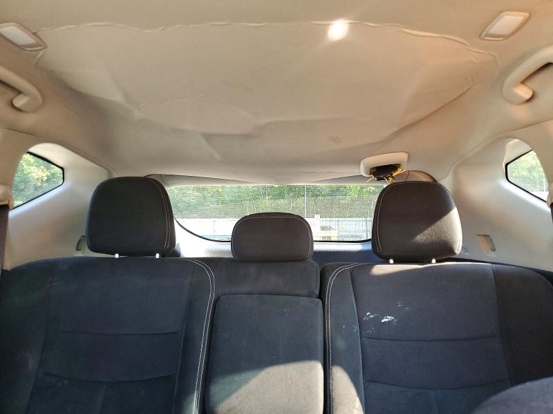 Продажа на аукционе авто 2015 Nissan Murano, vin: 5N1AZ2MH4FN216706, номер лота: 61136356
