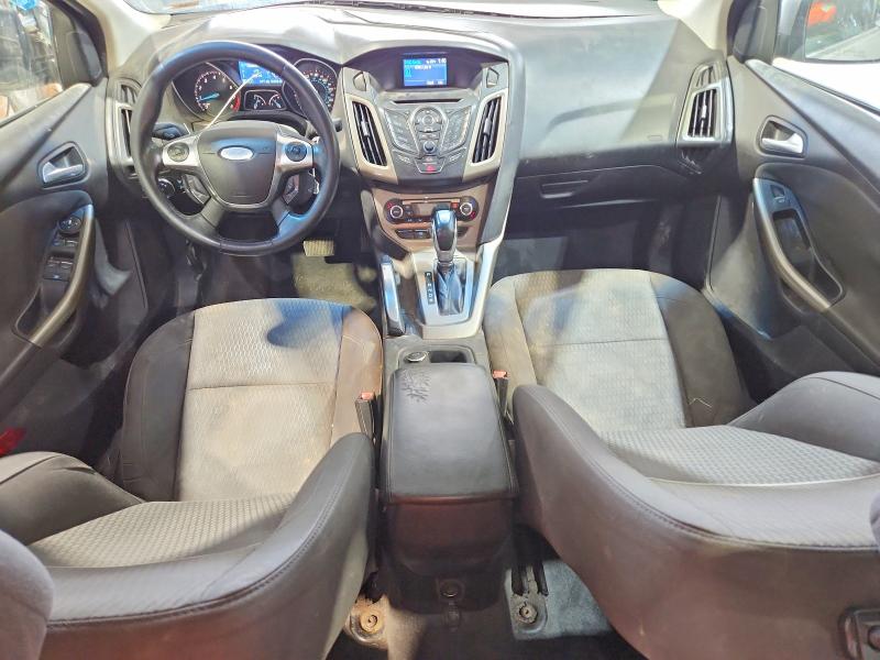 Продаж на аукціоні авто 2012 Ford Focus, vin: 1FAHP3H26CL106208, номер лоту: 62653566