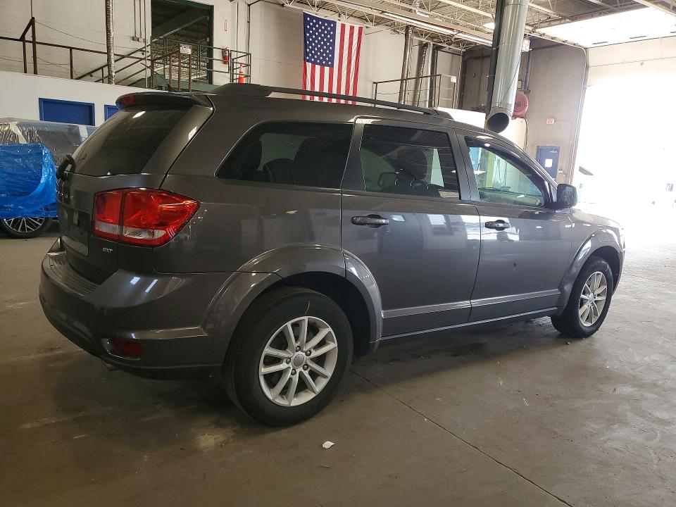 Aukcja sprzedaży 2014 Dodge Journey, vin: 3C4PDCBG3ET289772, numer aukcji: 61441646