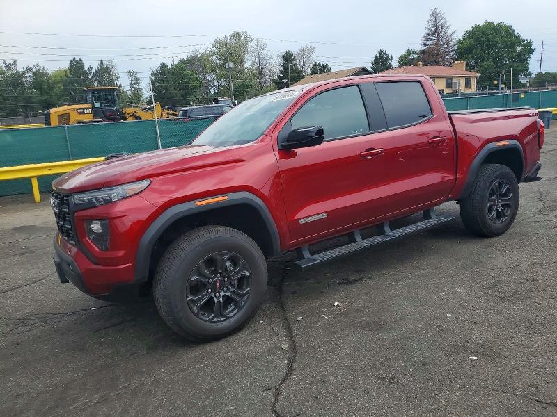 Aukcja sprzedaży 2024 Gmc Canyon, vin: 1GTP6BEK7R1287105, numer aukcji: 63150956