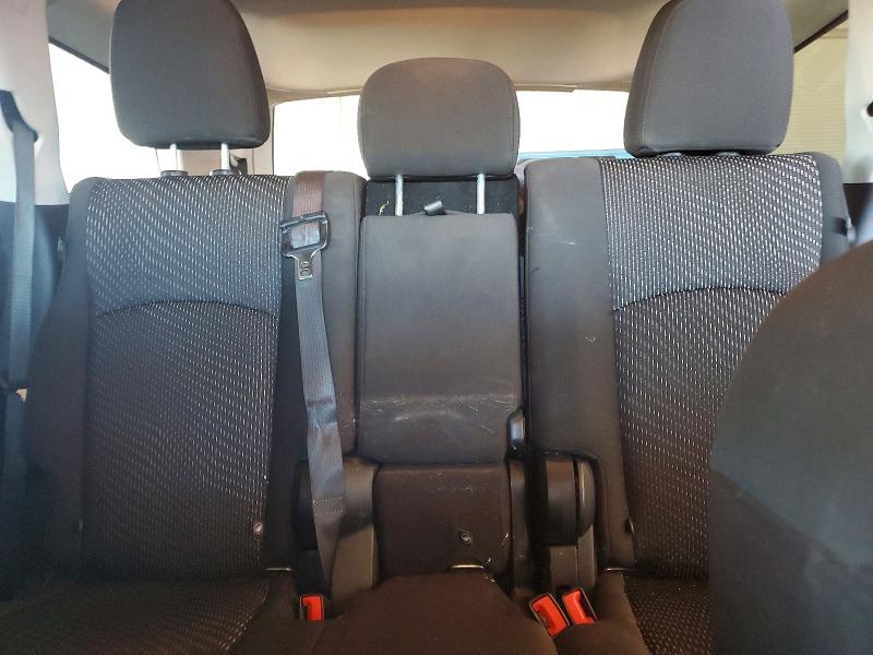 62876466 :رقم المزاد ، 3C4PDCBB6KT869310 vin ، 2019 Dodge Journey مزاد بيع