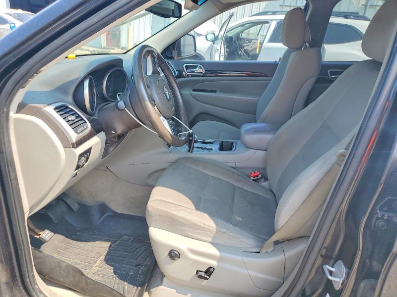 63232286 :رقم المزاد ، 1C4RJEAG9CC194642 vin ، 2012 Jeep Grand Cherokee مزاد بيع