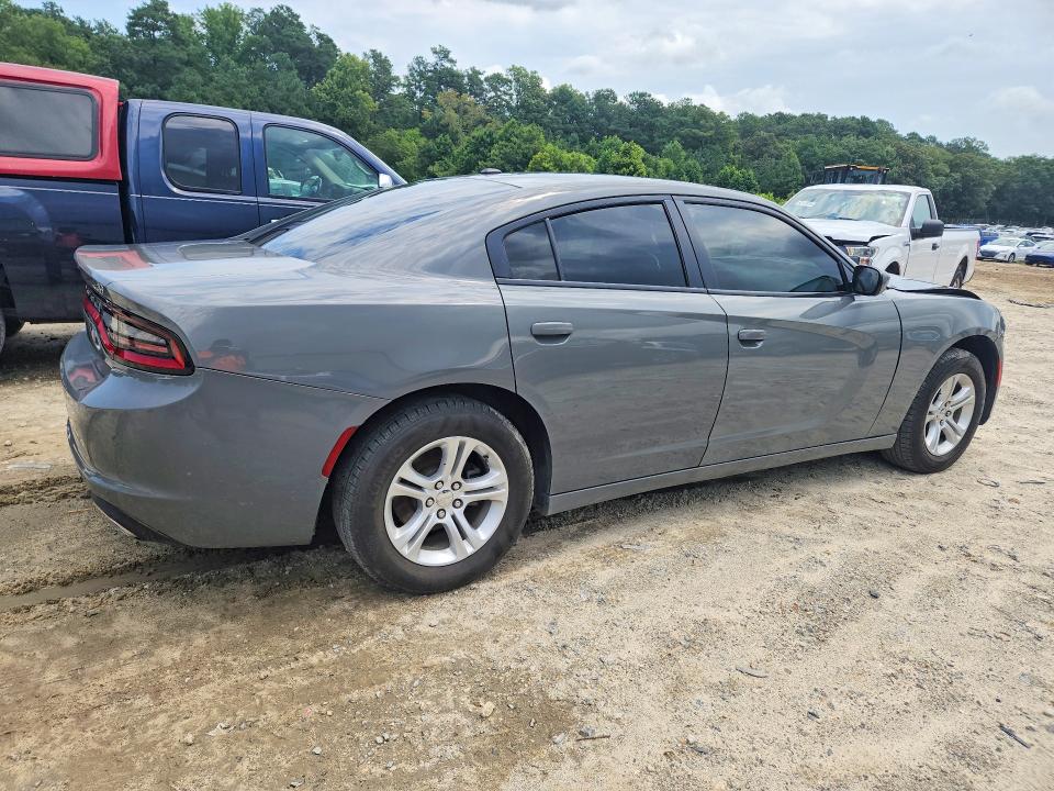 Aukcja sprzedaży 2019 Dodge Charger, vin: 2C3CDXBG0KH695930, numer aukcji: 62108886