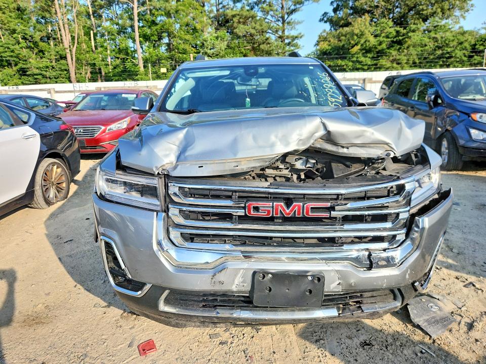 Продажа на аукционе авто 2023 Gmc Acadia, vin: 1GKKNML47PZ166655, номер лота: 59299266