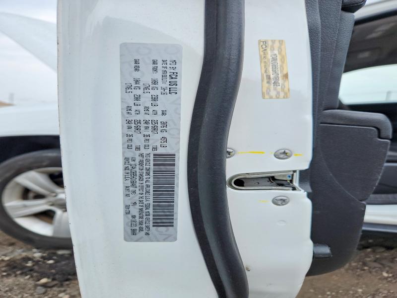 Продажа на аукционе авто 2017 Jeep Compass, vin: 1C4NJDBB5HD168407, номер лота: 62698716