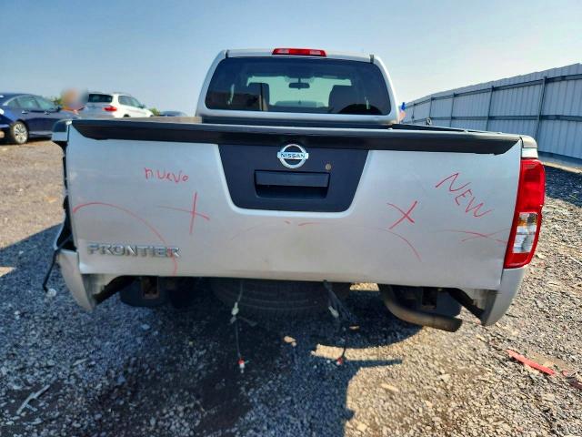 Продаж на аукціоні авто 2018 Nissan Frontier, vin: 1N6BD0CT5JN720785, номер лоту: 62933296