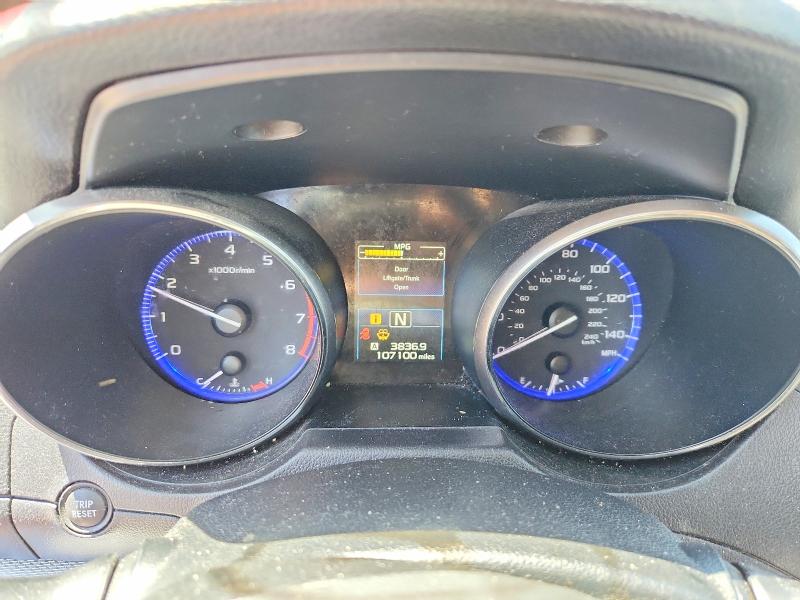 Aukcja sprzedaży 2017 Subaru Outback, vin: 4S4BSACC7H3428152, numer aukcji: 62876656