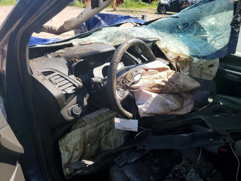 59300206 :رقم المزاد ، 1FMCU9GX3GUC02712 vin ، 2016 Ford Escape مزاد بيع