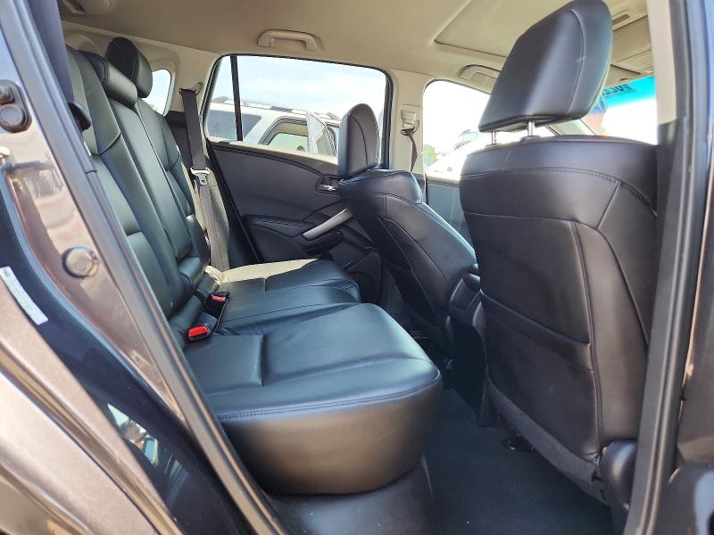 Продаж на аукціоні авто 2014 Acura Rdx, vin: 5J8TB4H57EL021689, номер лоту: 62238276