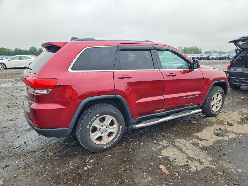 2014 Jeep Grand Cherokee მანქანა იყიდება აუქციონზე, vin: 1C4RJFAG5EC135886, აუქციონის ნომერი: 60389316