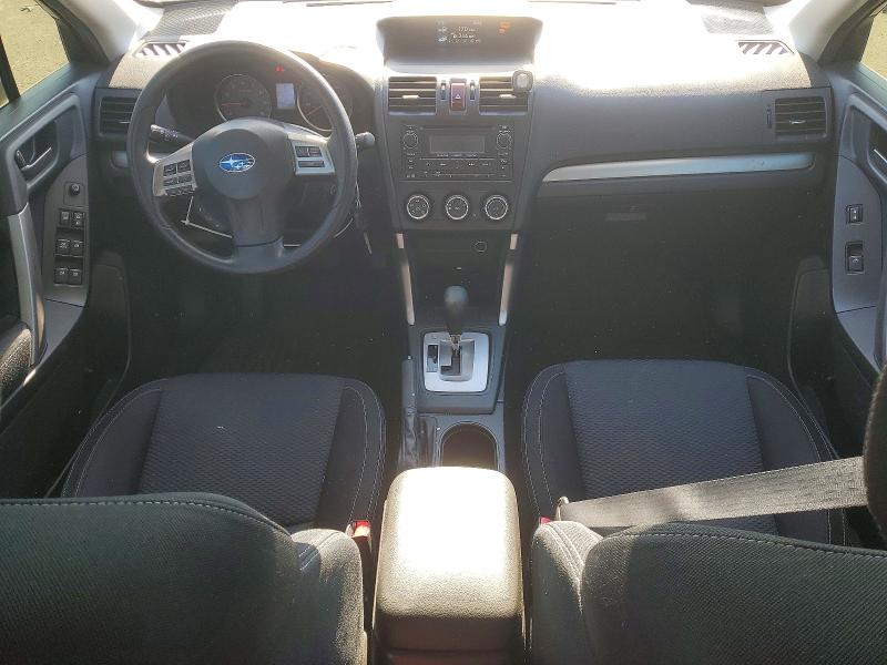 Продажа на аукционе авто 2015 Subaru Forester, vin: JF2SJABC1FH555232, номер лота: 63190566