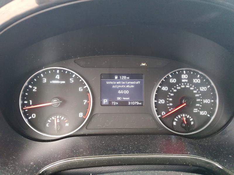 Продаж на аукціоні авто 2023 Kia Seltos, vin: KNDEUCAA8P7398420, номер лоту: 61906536