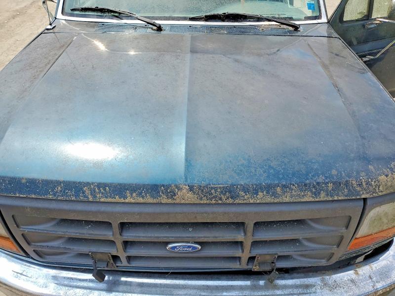 1996 Ford F250 მანქანა იყიდება აუქციონზე, vin: 1FTHF26G8TEB81311, აუქციონის ნომერი: 60546056