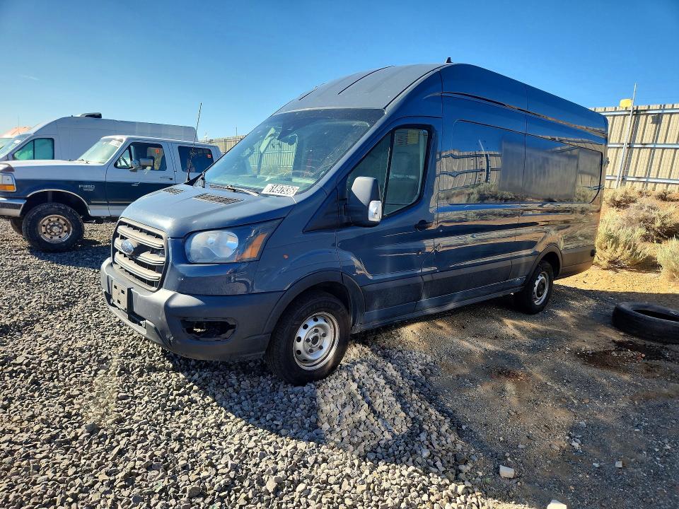 Продажа на аукционе авто 2020 Ford Transit, vin: 1FTBR3X85LKB04424, номер лота: 61497936