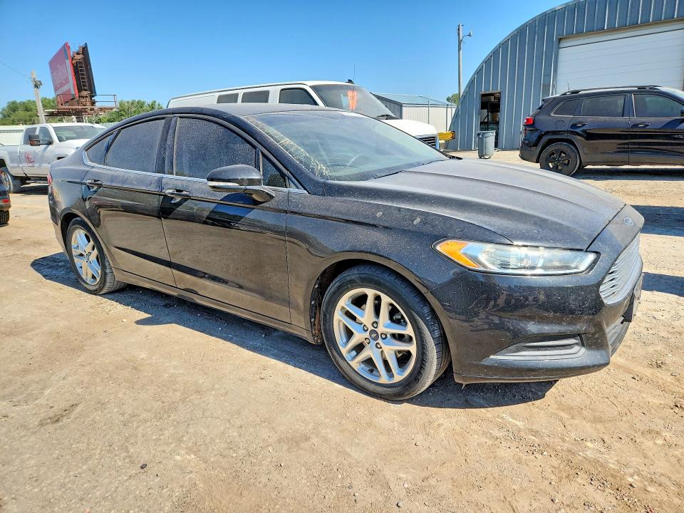 60217056 :رقم المزاد ، 3FA6P0H71DR169608 vin ، 2013 Ford Fusion مزاد بيع