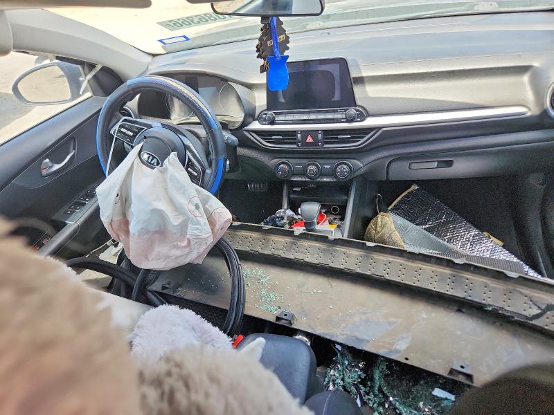 Продаж на аукціоні авто 2020 Kia Forte, vin: 3KPF24AD2LE238067, номер лоту: 61086366