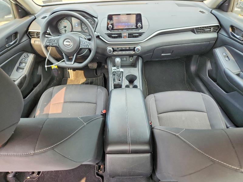 Aukcja sprzedaży 2024 Nissan Altima, vin: 1N4BL4BV4RN369997, numer aukcji: 61342696