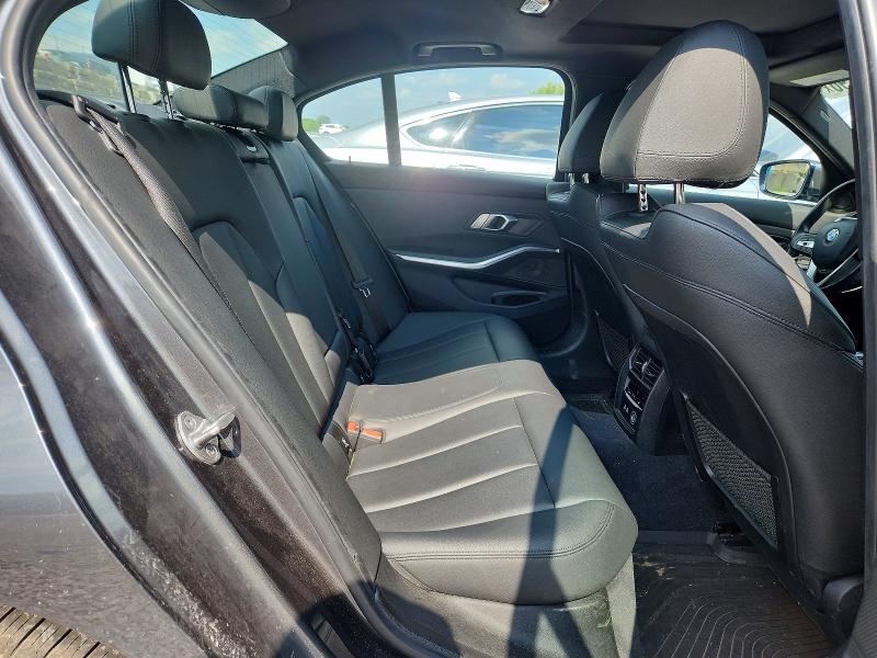 Aukcja sprzedaży 2019 Bmw 330xi, vin: WBA5R7C51KFH20399, numer aukcji: 62833796