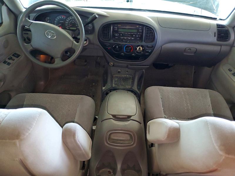 63147696 :رقم المزاد ، 5TBRT341X6S481389 vin ، 2006 Toyota Tundra مزاد بيع